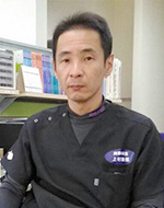 上杉貴信