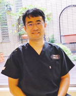 加藤真也