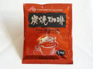ドリップコーヒー(山本珈琲)