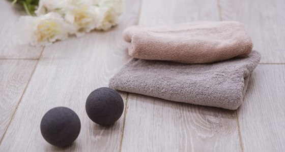 特別仕様のボール