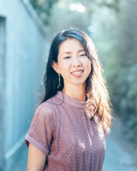 講師 横山 可奈