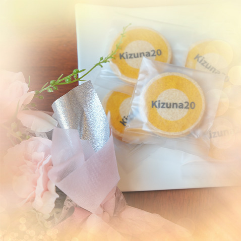 Kizuna20 イメージ画像